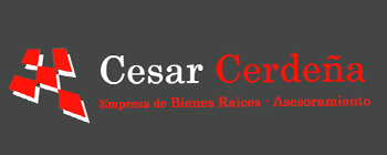 Cesar Cerdeña Bienes Raices